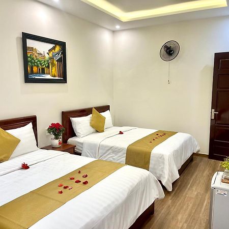 King Kong Homestay Hoi An Esterno foto