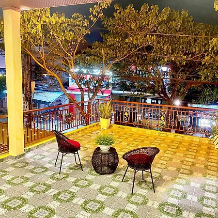 King Kong Homestay Hoi An Esterno foto