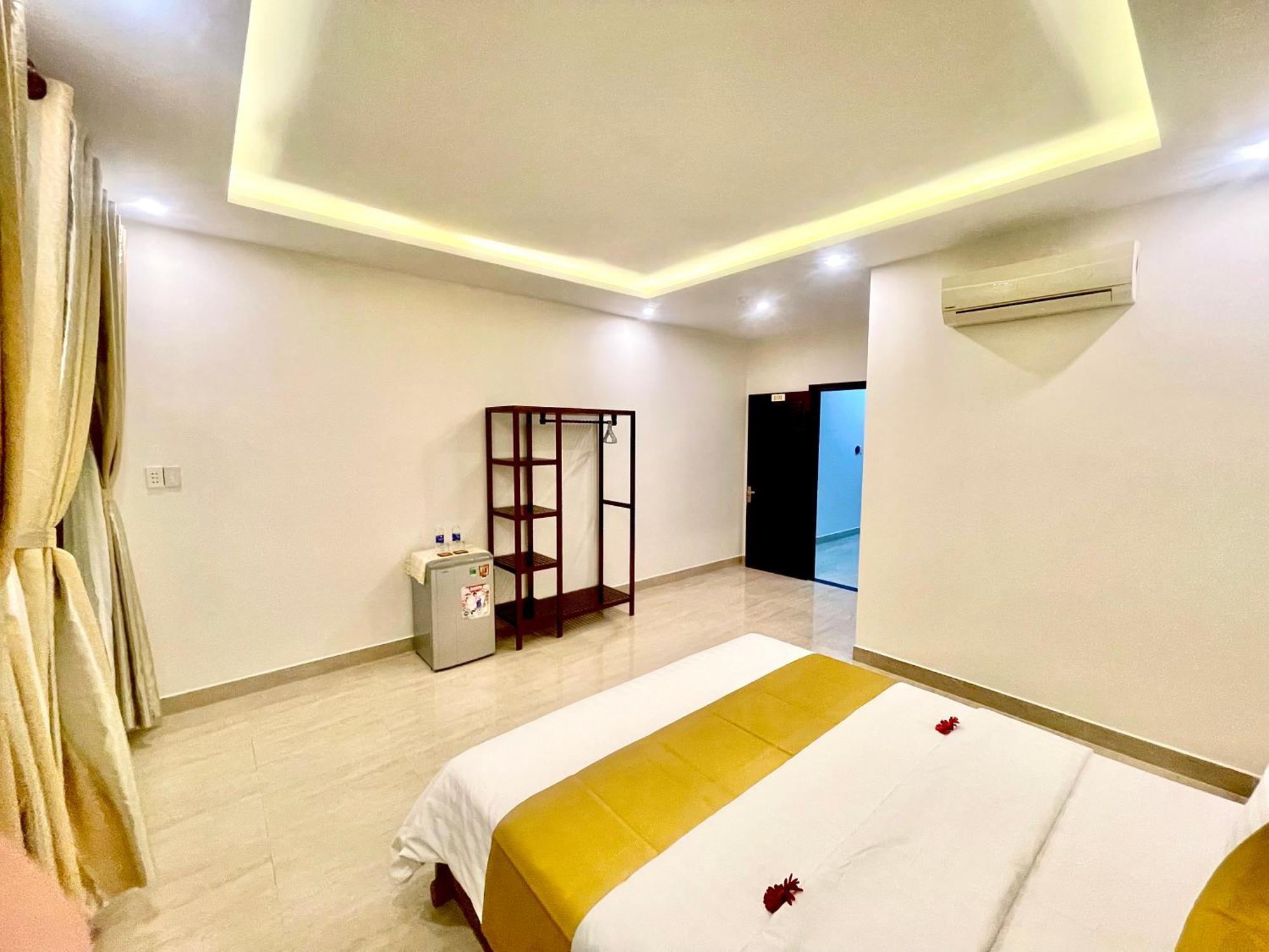 King Kong Homestay Hoi An Esterno foto