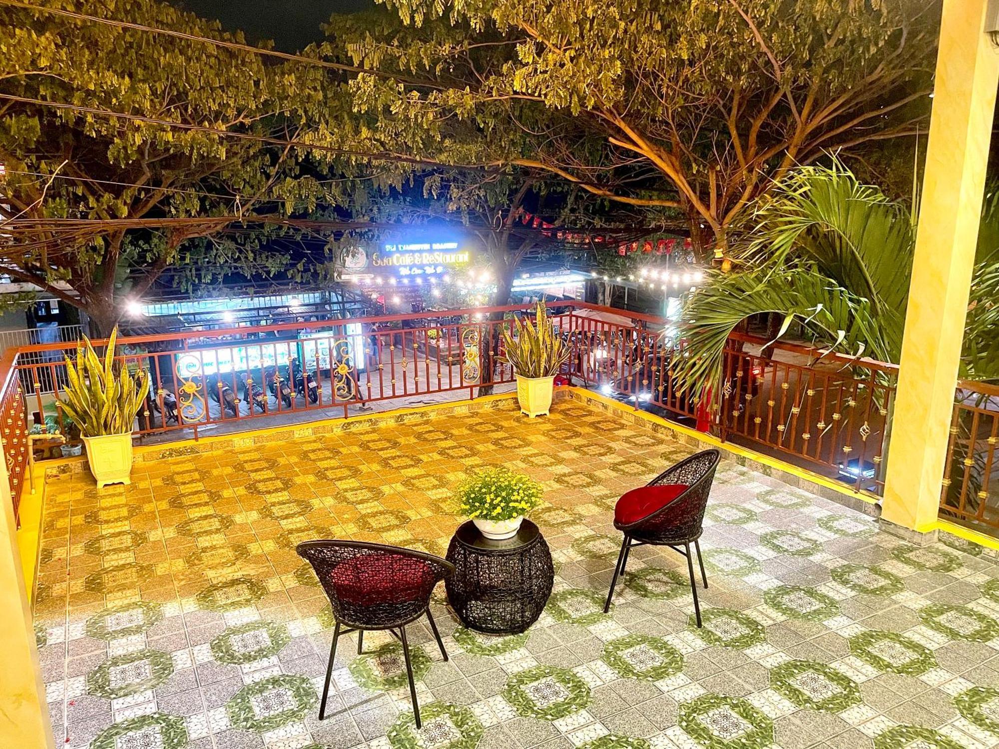 King Kong Homestay Hoi An Esterno foto