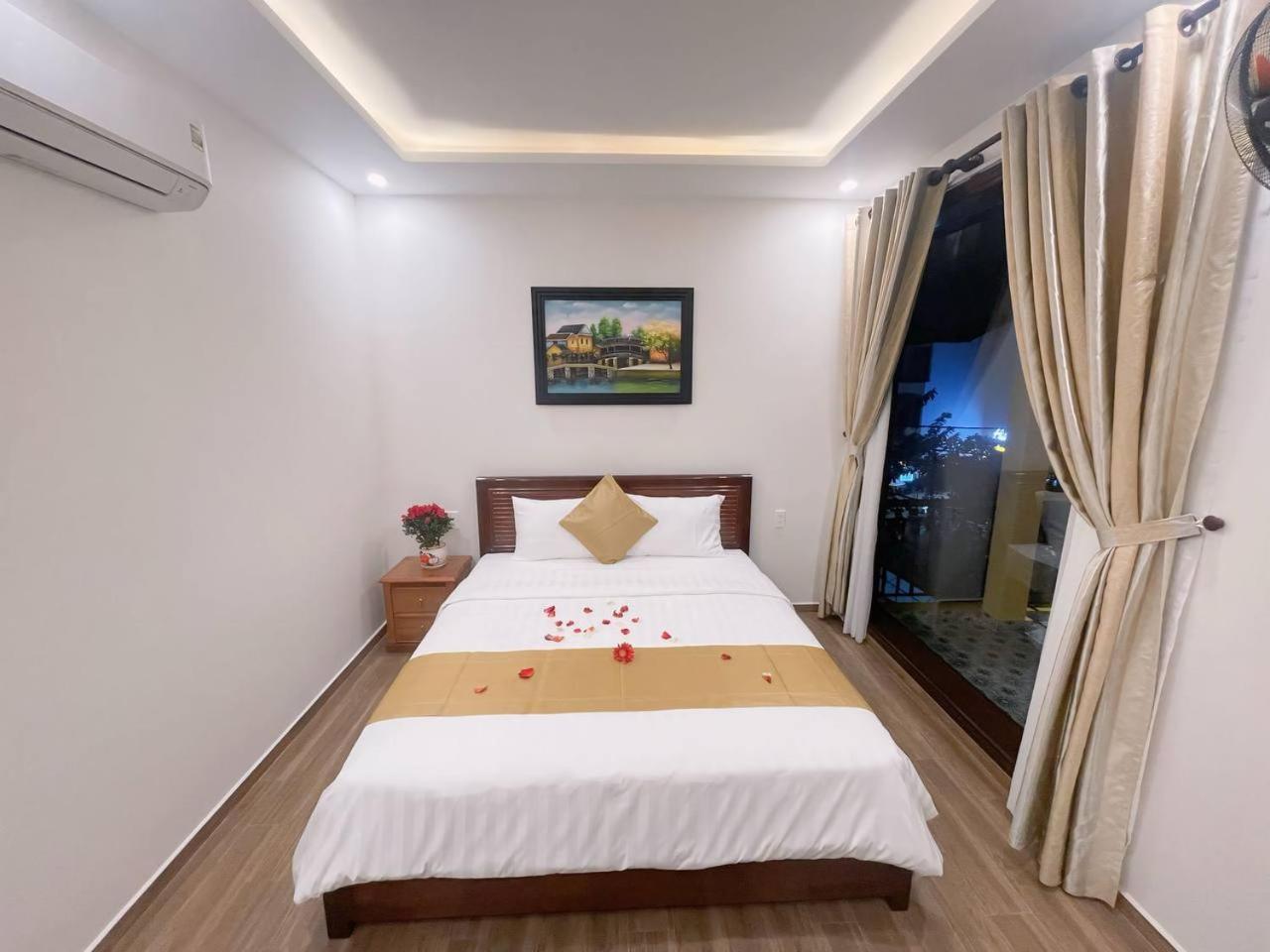 King Kong Homestay Hoi An Esterno foto
