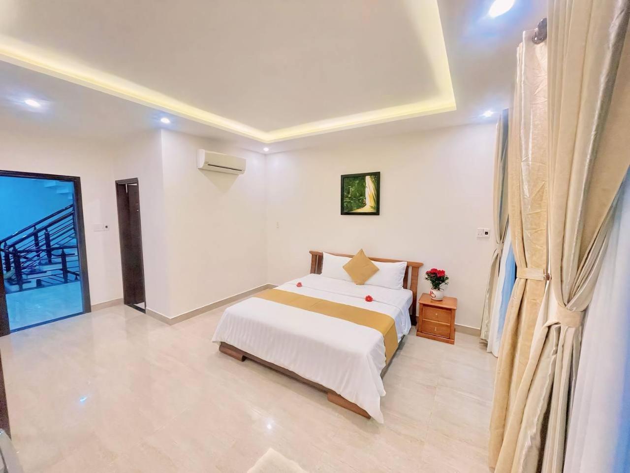 King Kong Homestay Hoi An Esterno foto