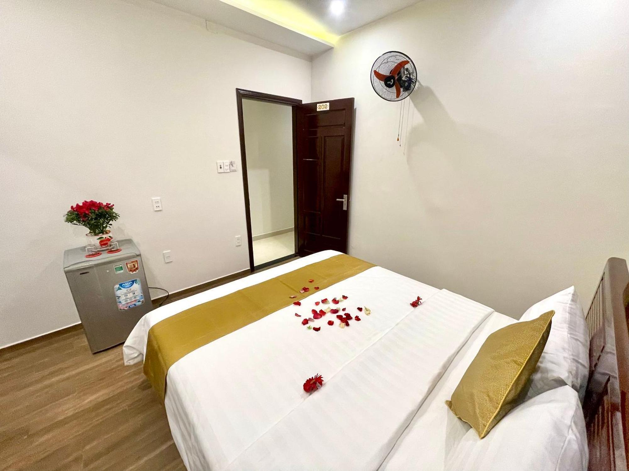 King Kong Homestay Hoi An Esterno foto