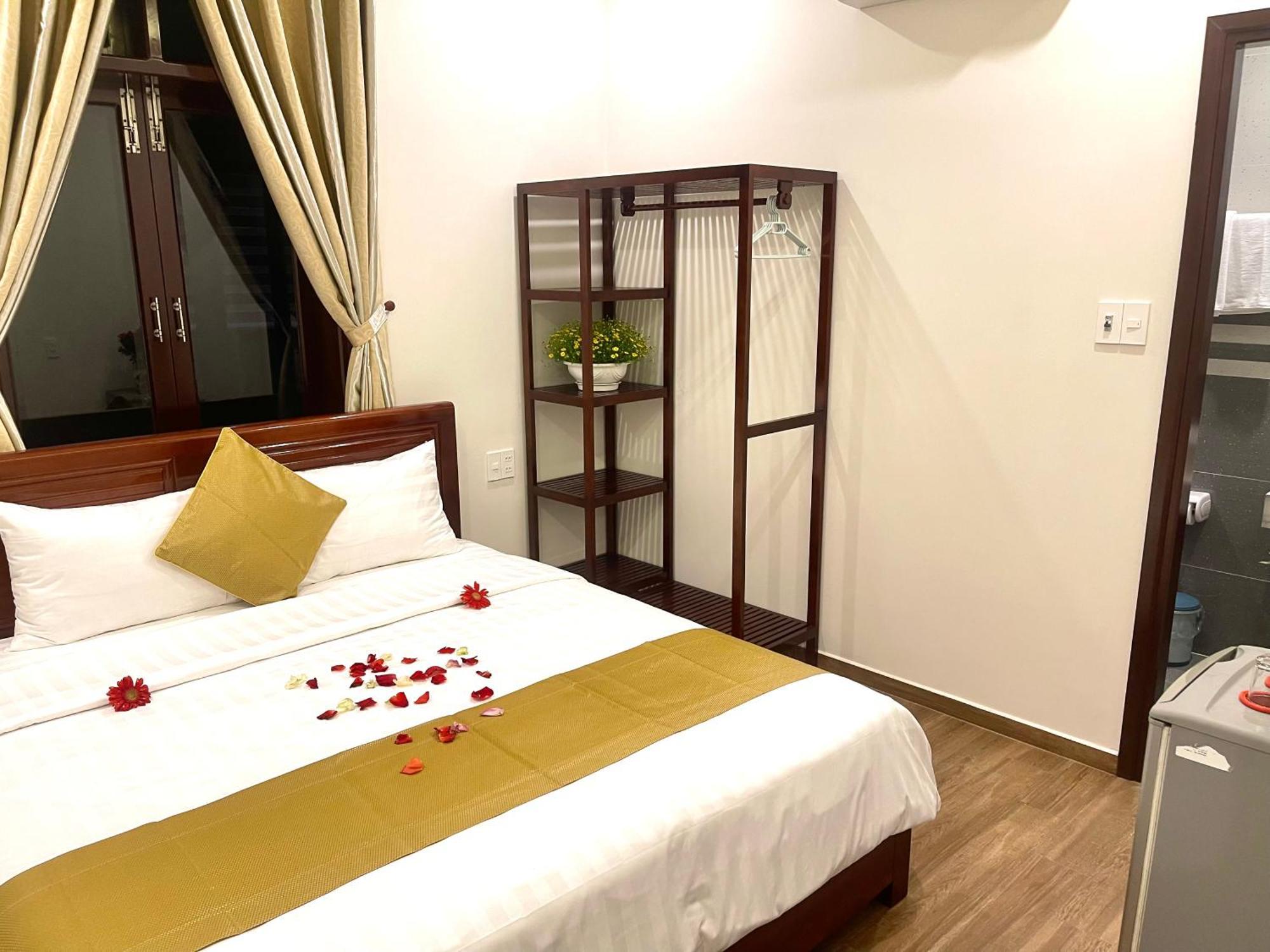 King Kong Homestay Hoi An Esterno foto