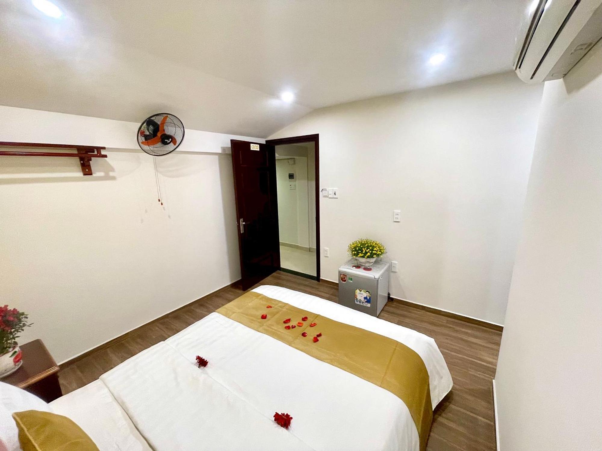 King Kong Homestay Hoi An Esterno foto