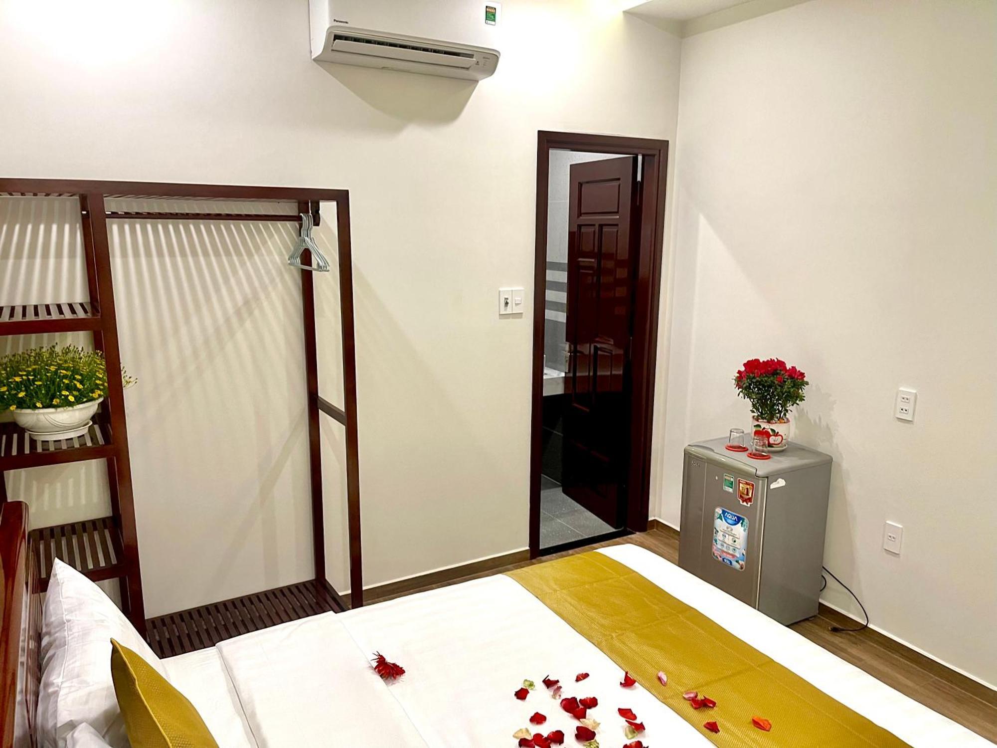 King Kong Homestay Hoi An Esterno foto