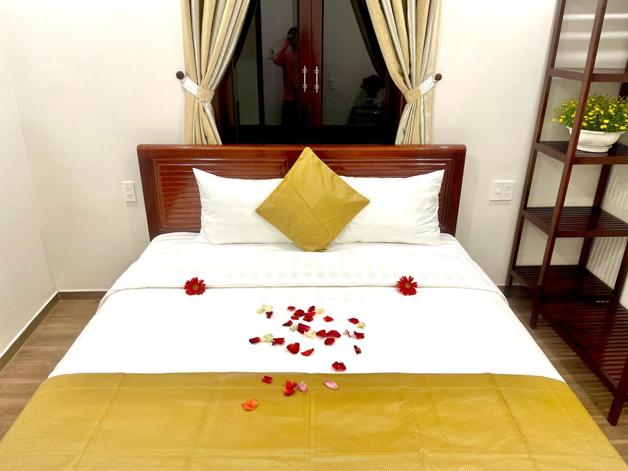 King Kong Homestay Hoi An Esterno foto
