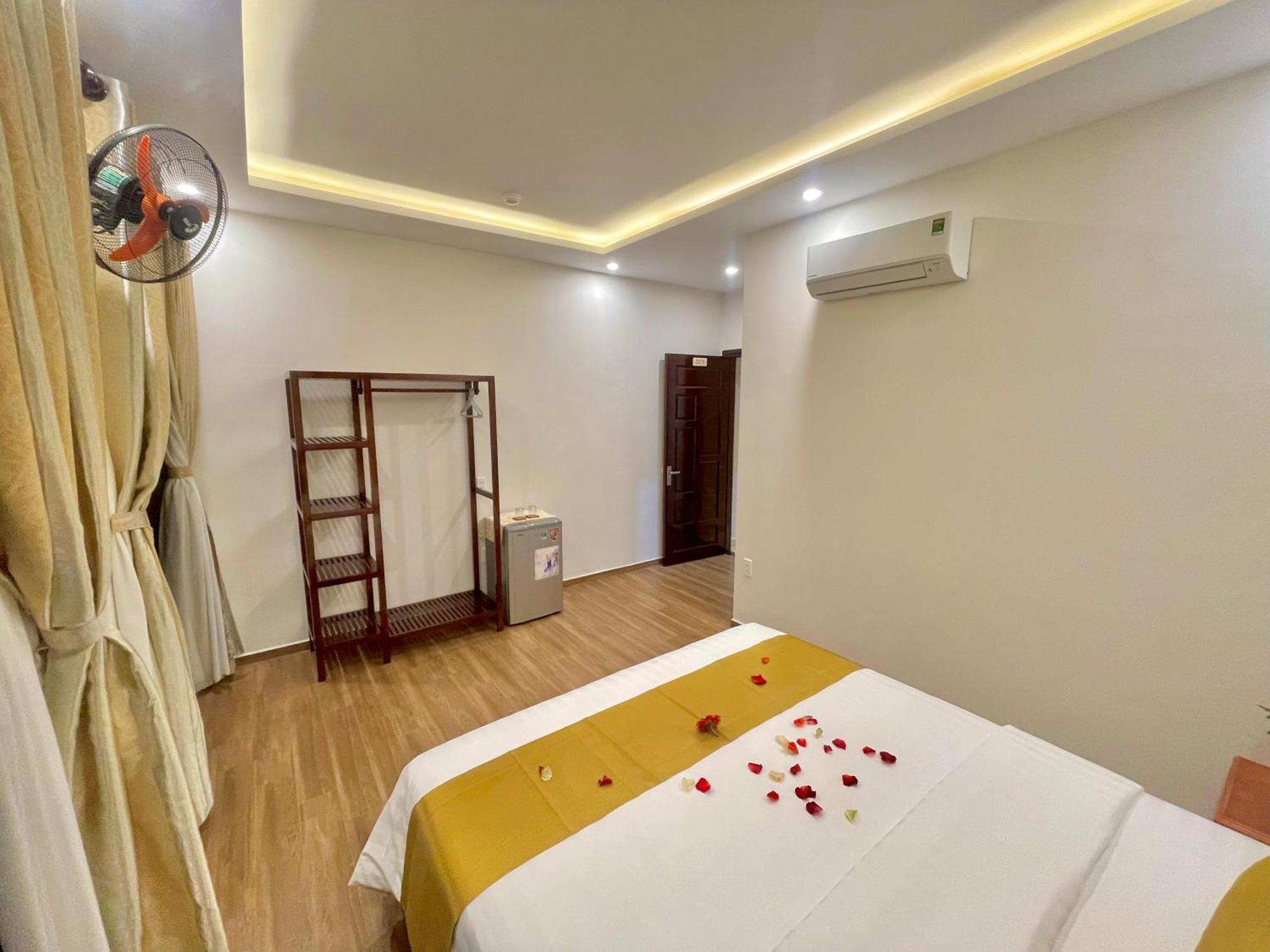 King Kong Homestay Hoi An Esterno foto