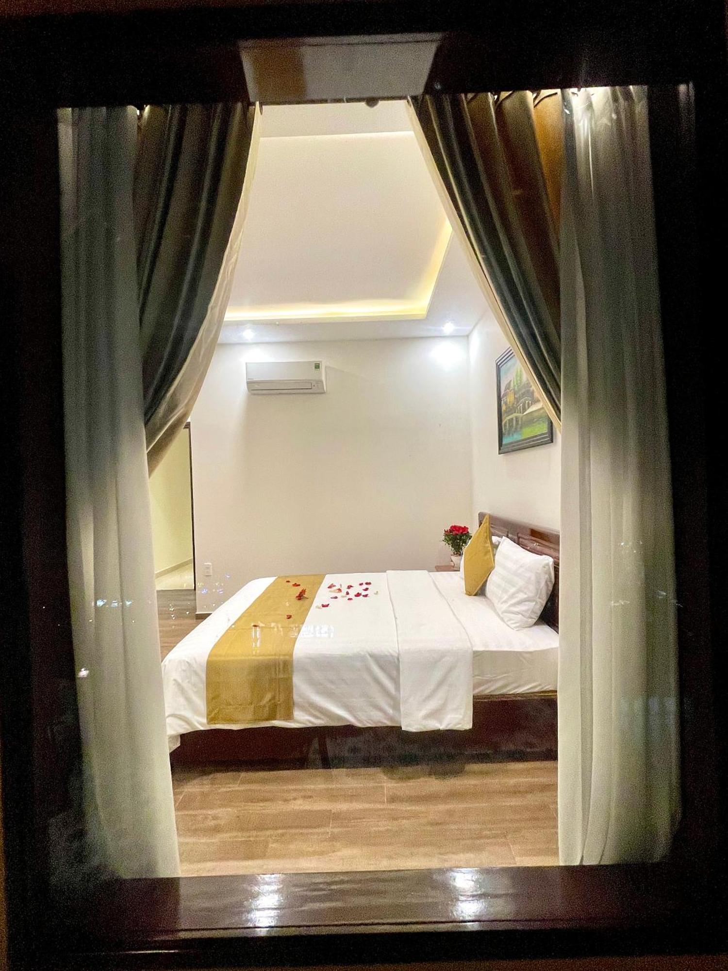 King Kong Homestay Hoi An Esterno foto