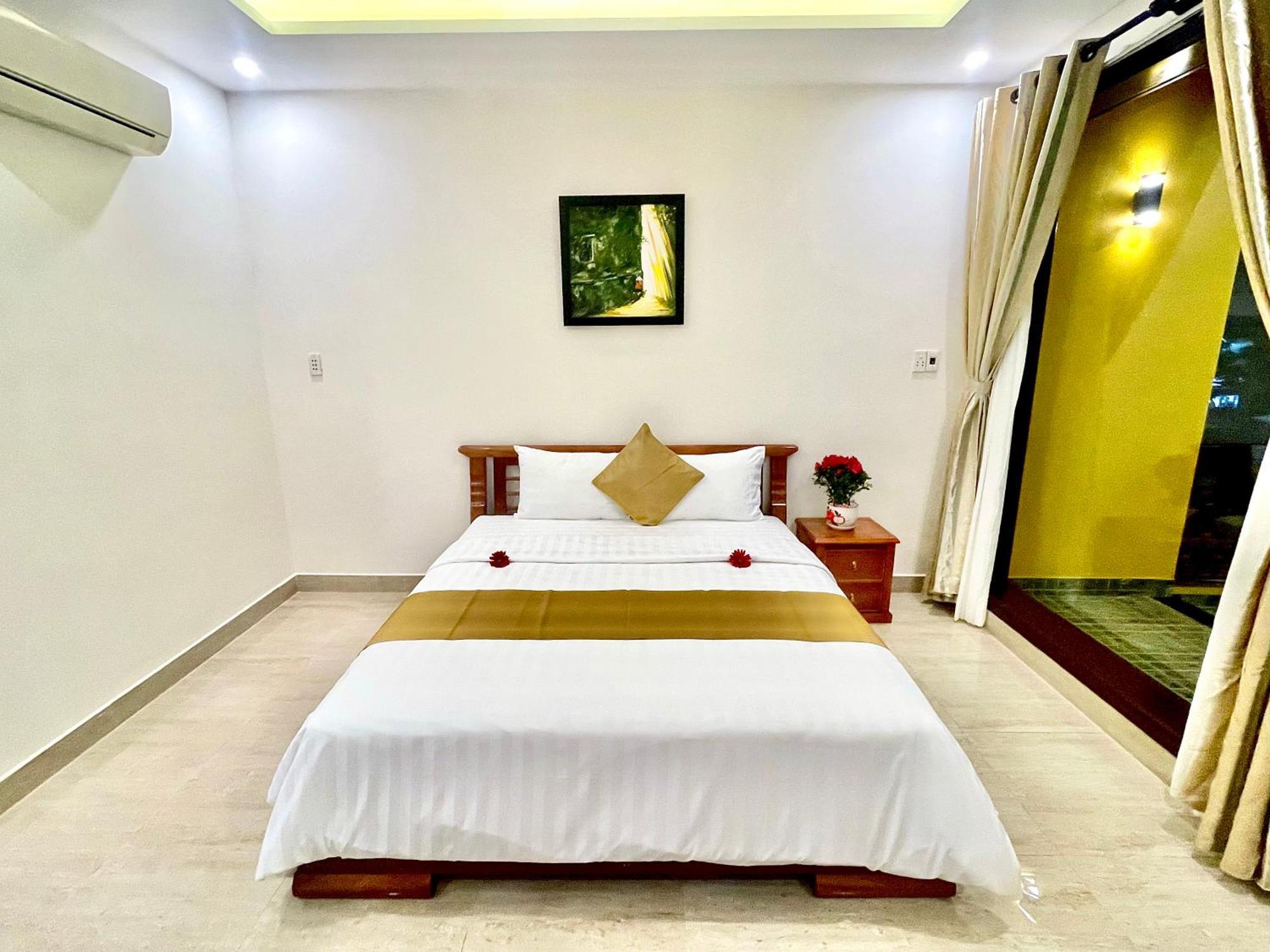 King Kong Homestay Hoi An Esterno foto