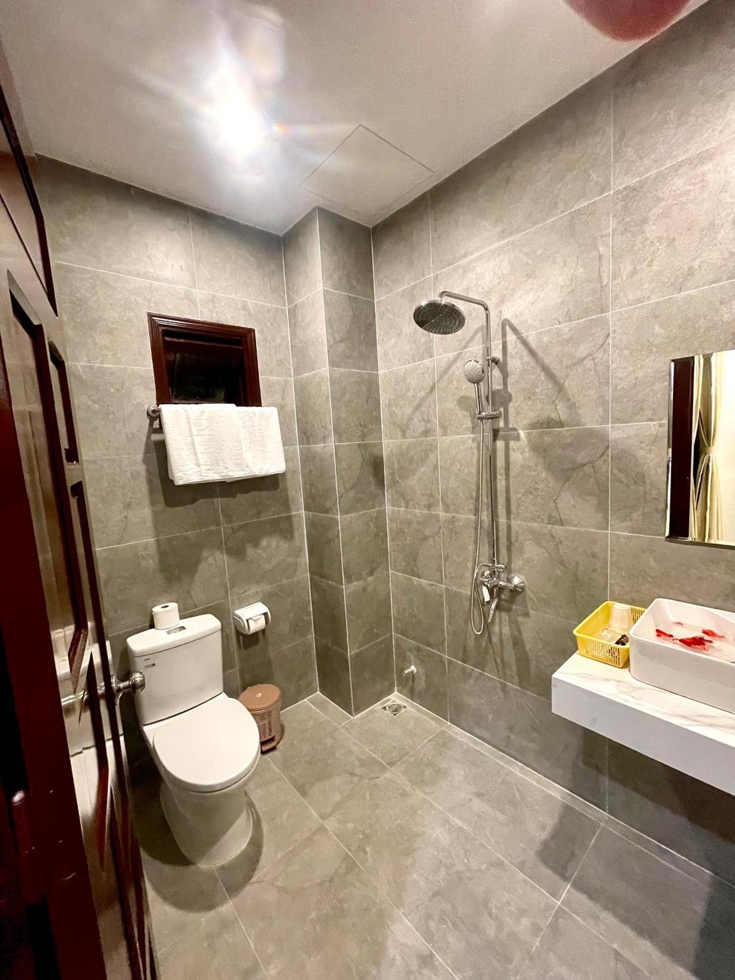 King Kong Homestay Hoi An Esterno foto