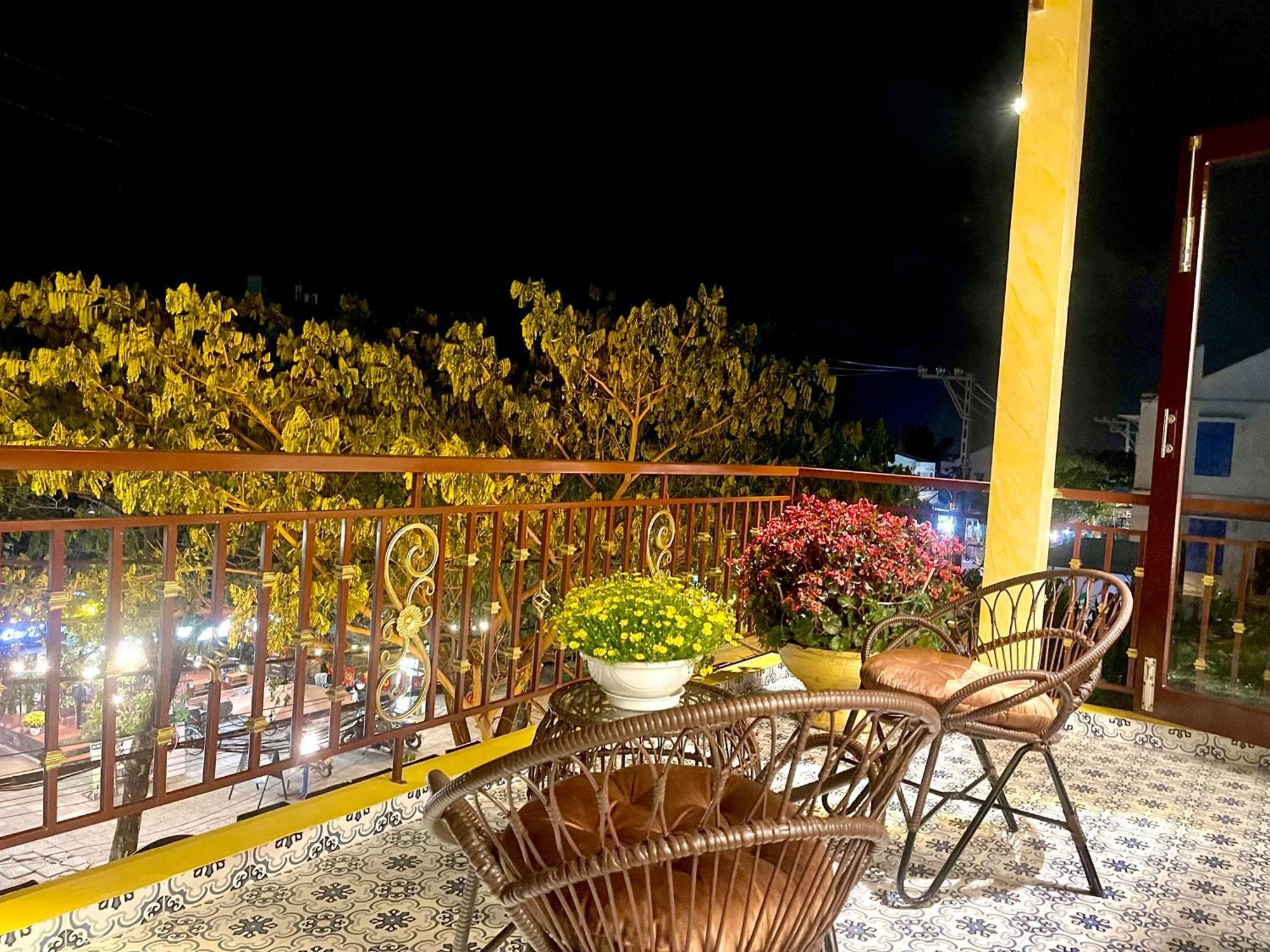 King Kong Homestay Hoi An Esterno foto